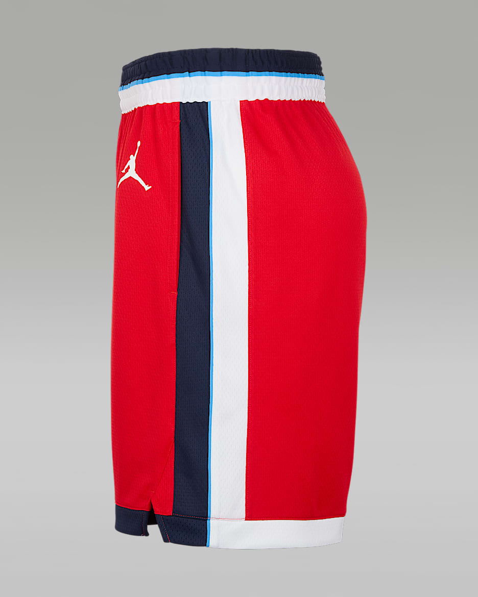Nike air jordan basketball shorts clearance